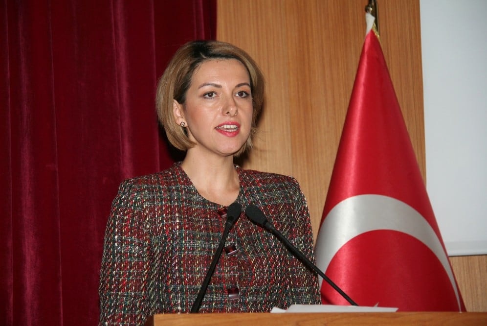 Kat Mülkiyeti Hukuku Semineri - 1