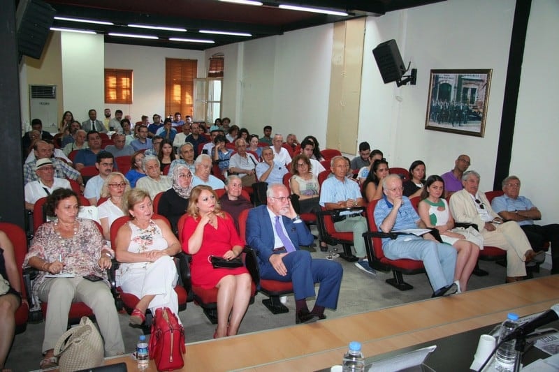 Türk Cumhuriyeti’nin  Bağımsızlık Belgesi Lozan Antlaşması  - 41