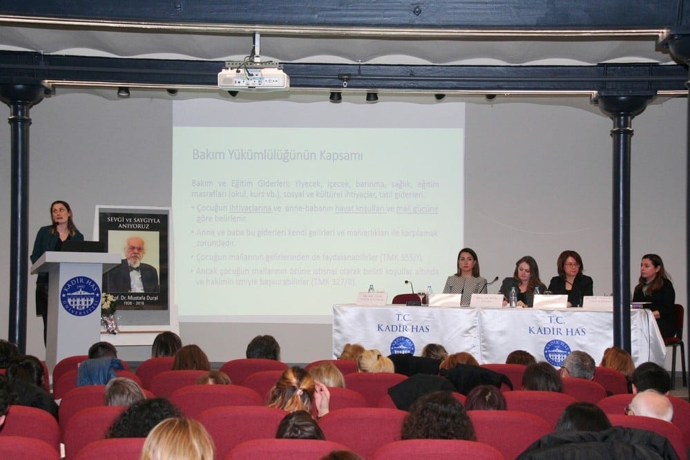 Boşanmanın Eşler ve Çocuklar Yönünden Sonuçları - 110