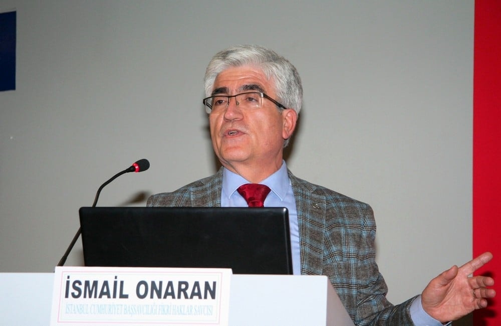 Sınaî Mülkiyet Kanununun Uygulamacılara Etkileri - 63