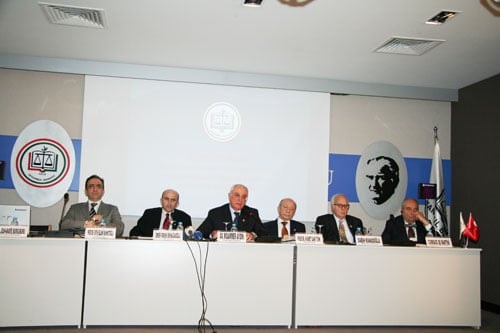 Yargı Sorunları, Yargı Reformu, Yargının
Bağımsızlığı İlkesi Ve Avukatın Bağımsızlığı 
 - 13