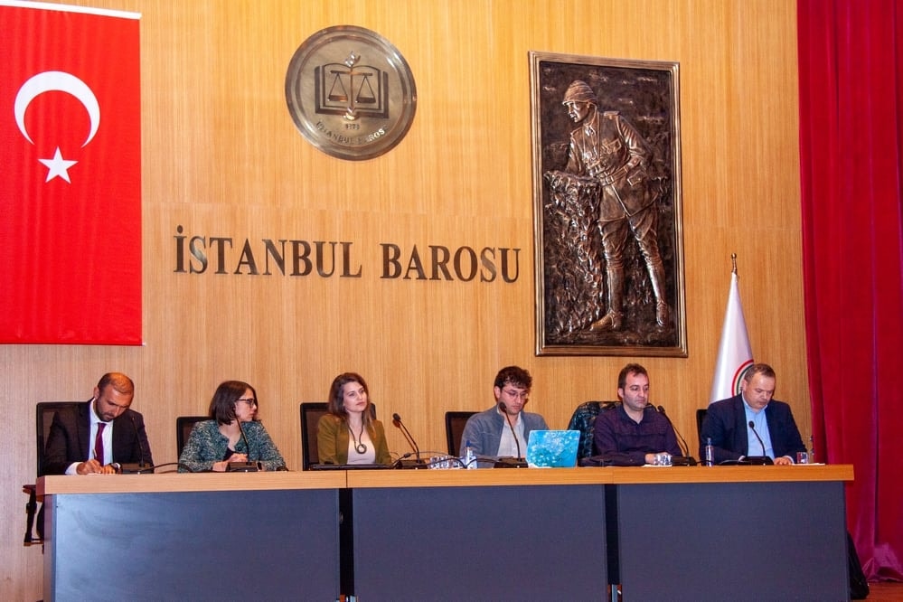 Dış İlişkiler Merkezi Genel Üye Toplantısı Yapıldı - 1