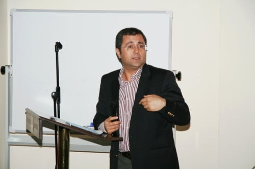 Felsefe Avukatlağın Profilini Yükseltir 

 - 20