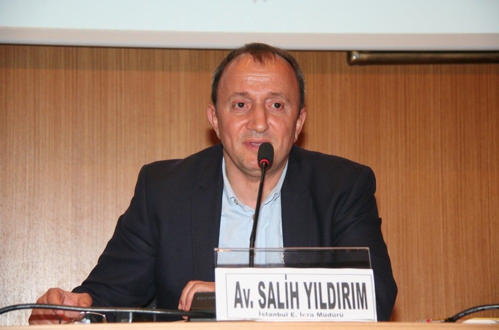 Yükün Teslim Alınmaması, Demuraj ve Tasfiye Süreçleri - 85