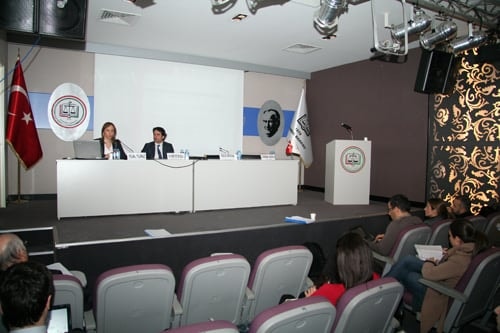 Sektör Özel Rekabet Hukuku Konferansları - 16