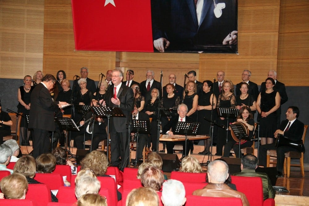 TSM Koromuzun Bahar Konseri - 62