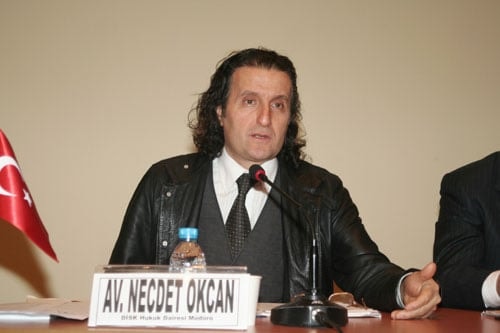 Özel İstihdam Bürolarının 
İşlevi Tartışıldı 
 - 8