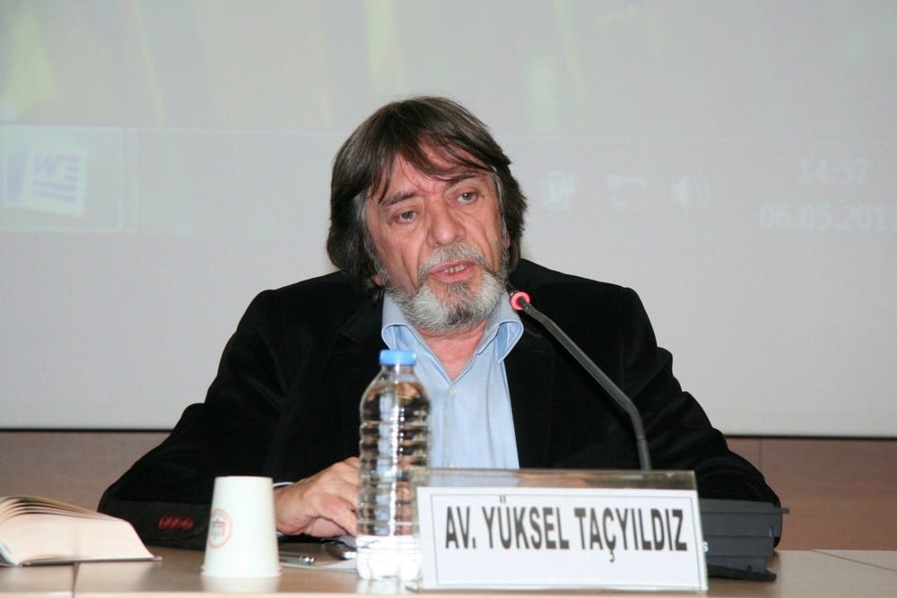 Deniz İcra Hukukunun Güncel Sorunları - 126