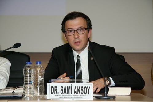 Lojistik, Taşıma Hukuku Ve Taşıma Sigortaları Sempozyumu-1
 - 52