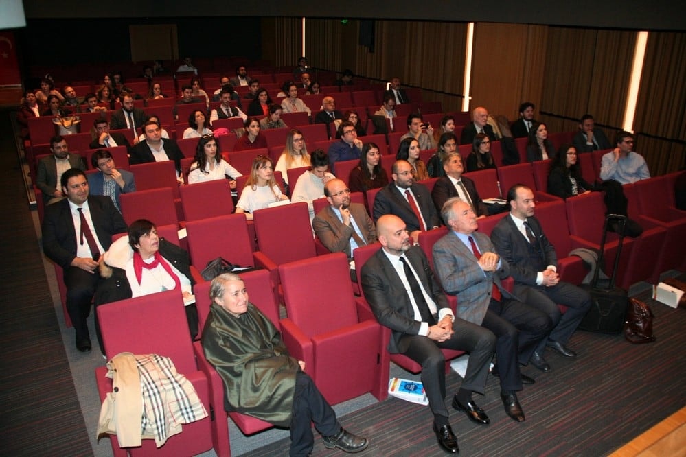 Deniz Hukukunda Güncel Gelişmeler - 16