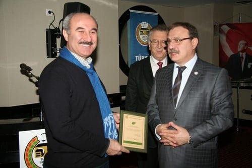 Ekolojik Kriz Ve Kentler
 - 41