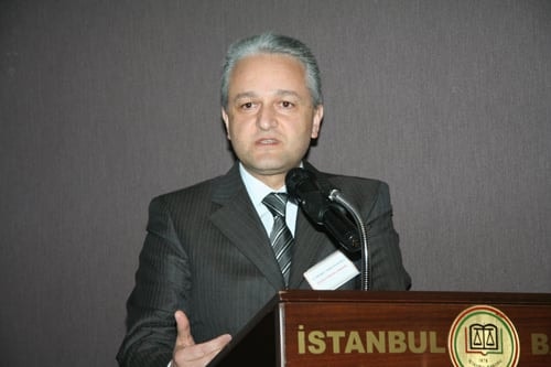 Tbb İnsan Hakları Merkezi Beşinci Bölge Toplantısı İstanbul’Da Yapıldı

 - 27