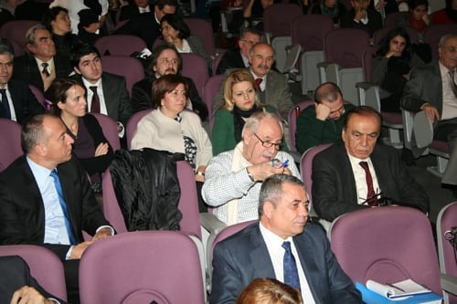 Avukata Yönelik Baskı Vatandaşa Yapılmış Sayılır

 - 55