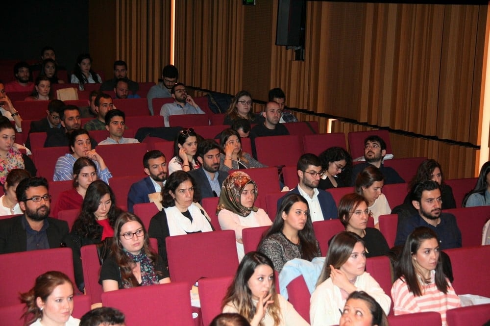 Kadın Hakları ve Aile İçi Şiddet Konulu Sertifika Programı Devam Ediyor - 4