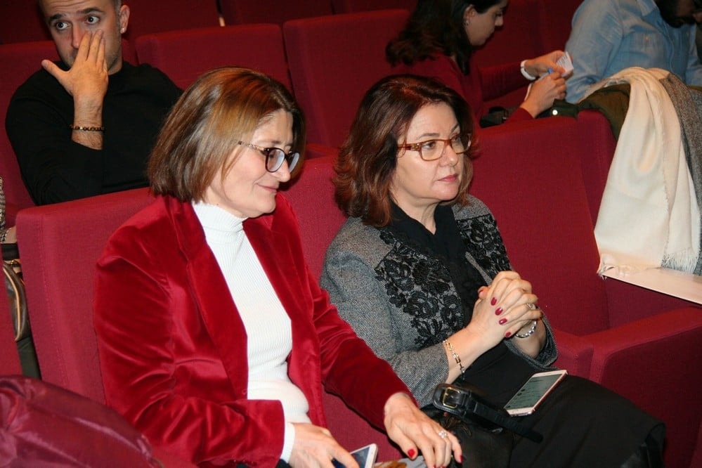 Sağlık Çalışanlarına Yönelik Mobbing - 44