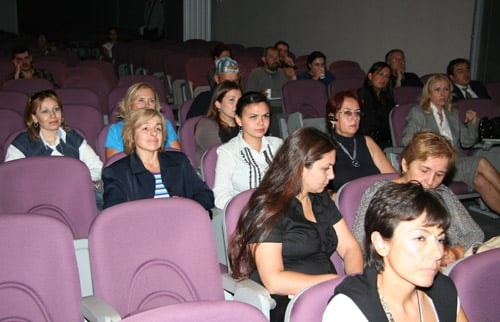 Hayvan Haklarına İlişkin Belgesel Film Gösterimi - 9