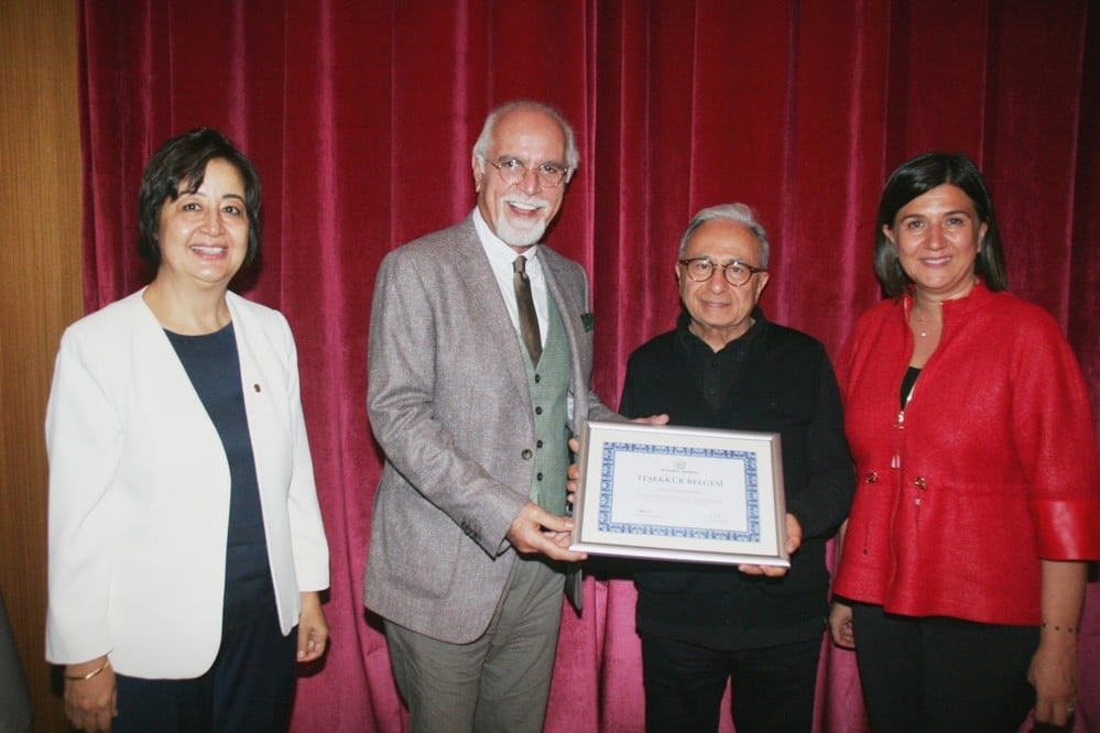 Cumhuriyetimizin 96. Yılında Atatürk İlkeleri ve Devrimleri - 17