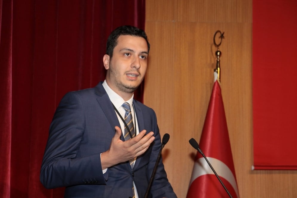 Genç Avukatlar Çalıştayı - 22