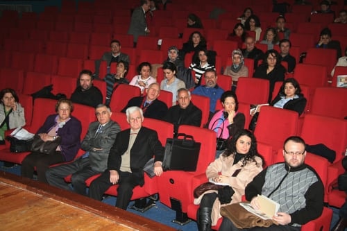 Yeni Yasalar Eğitim Toplantısı Xı-Hukuk Muhakemeleri Kanununun 

Getirdiği Değişiklikler

 - 4