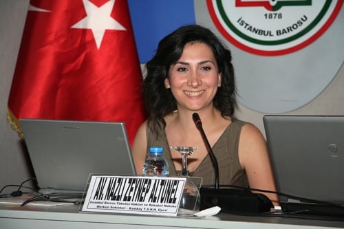 Tüketici Hakları Ve Rekabet Merkezi Meslekiçi Eğitim Semineri Yapıldı
 - 22