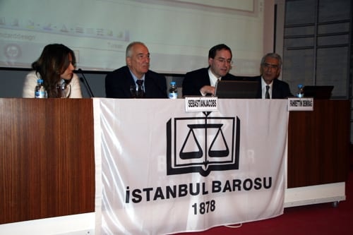 Kadın Hakları Merkezi Adli Yardım Bürosu Avukatları İçin “Kadın Hakları Ve Aile İçi Şiddet” Konulu Eğitim Seminerleri Düzenledi  - 25