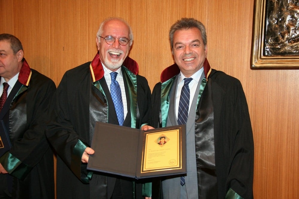 İstanbul Barosu 140 Yaşında!  - 33