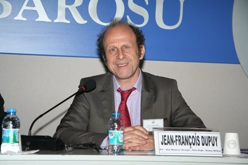 İstanbul Barosu Dış İlişkiler Merkezi Tarafından Düzenlenen ‘’Internatıonal Fınance Corporatıon’’ Konulu Toplantı 
 - 10