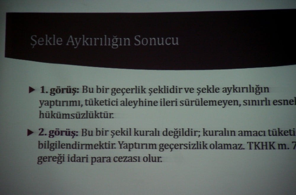 Tüketici Hukuku Temel Eğitimi - 58