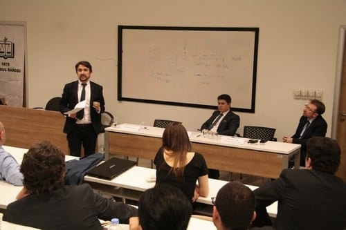 Muhakeme Hukuk Açısından Adli Bilişim

 - 29