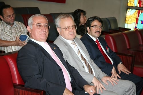 Türk Sineması Henüz Kurumsallaşamadı - 3