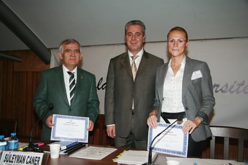 İş Hukukuna İlişkin Sorunlar Ve Çözüm Önerileri - 19