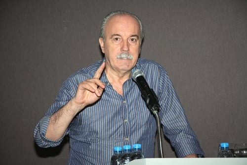 Başkan Kocasakal, Baro Meclisinde Yönetim Kurulu’Nun Çalışmalarını Anlattı

 - 40