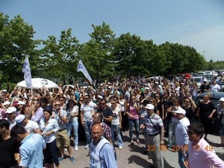 Thy Grevine Barodan Destek

 - 12