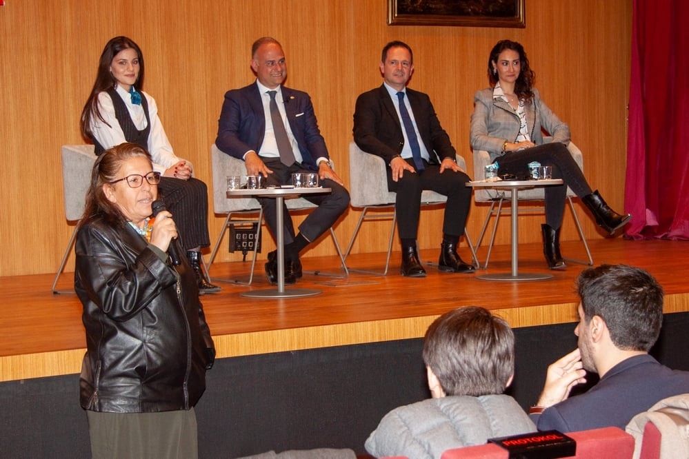 Stajyer Avukatın Yol Haritası Söyleşisi - 3