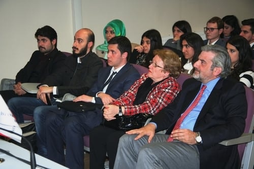 Avukatlık Özgün Ve Özgür Bir Meslektir
 - 29