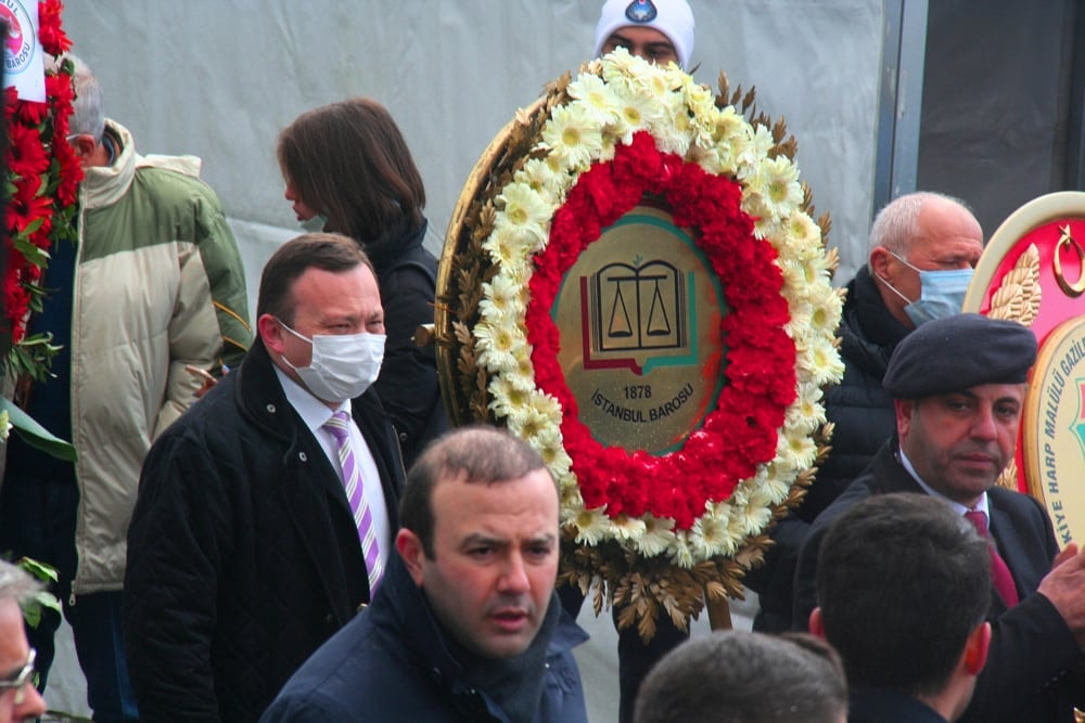 Çanakkale Şehitlerimizi Saygı ve Minnetle Andık - 16