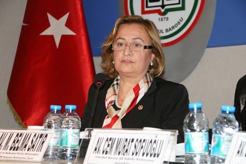 Ölüm Cezasının Geri Gelmesi Mümkün Değil - 7