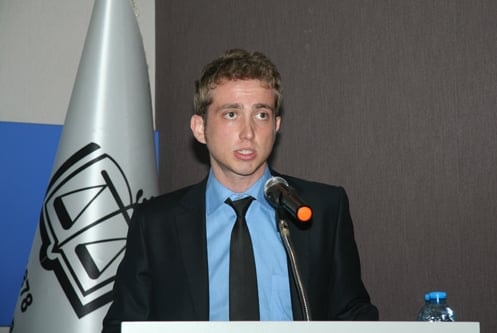 Sem 22. Dönem 2013-1 Eğitim Dönemi Başladı
 - 11