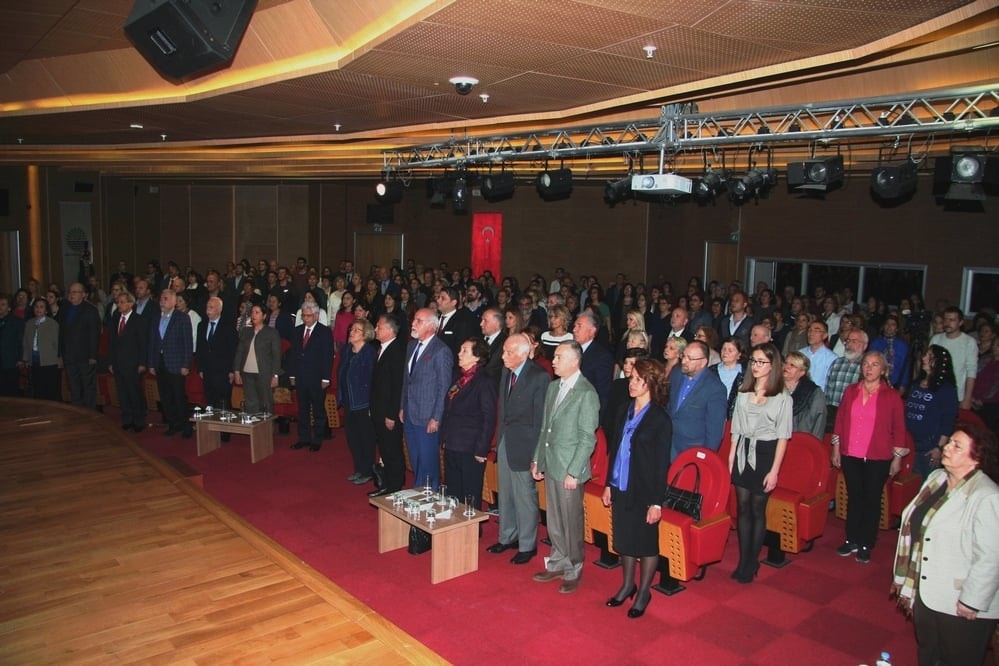 Çağdaş Yaşam Cumhuriyet Ödülü Ümit Kocasakal’a Verildi - 31