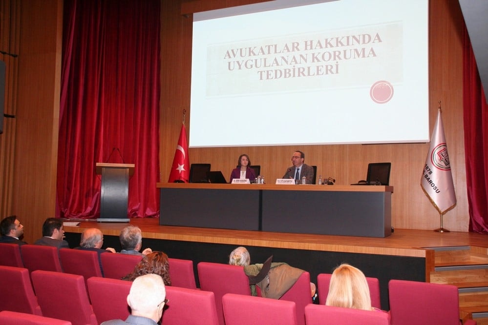 Avukatın Sorumluluk Hukuku - 7