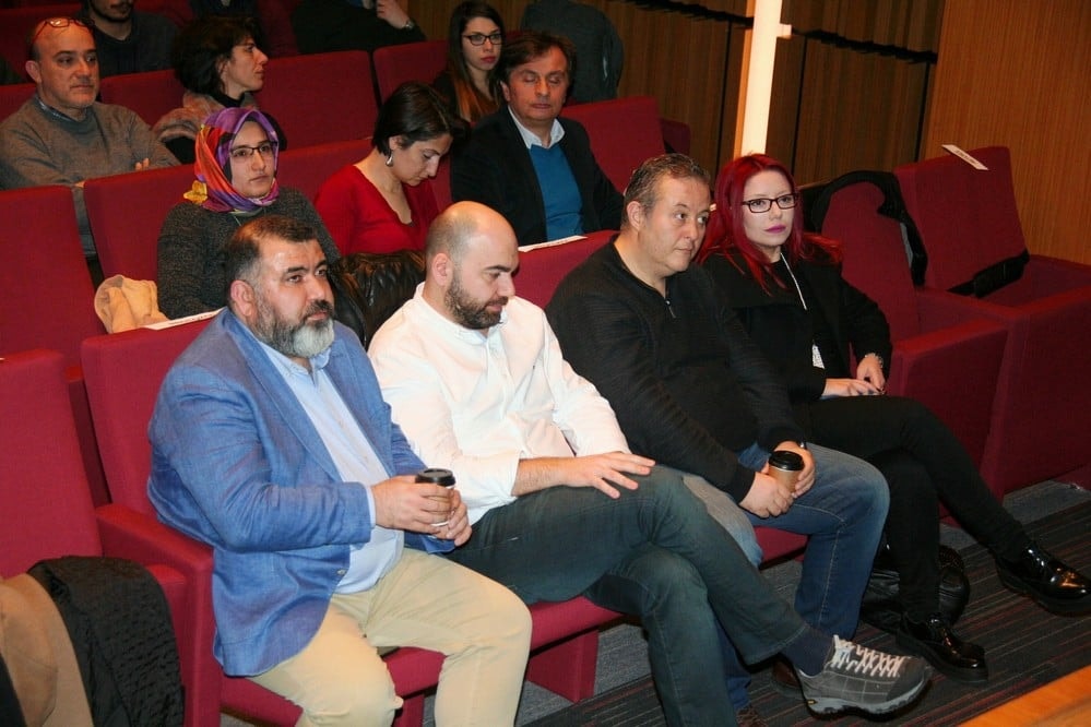 Sağlık Teknolojileri ve Hukuk Konferansı - 7