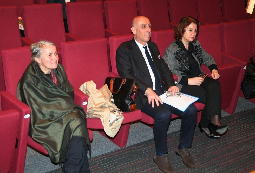 Yargıda Argümantasyon Sorunu - 3