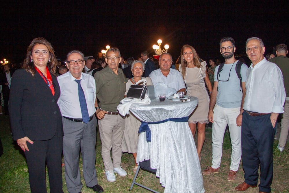 Yeni Adli Yıl Kokteyli - 19