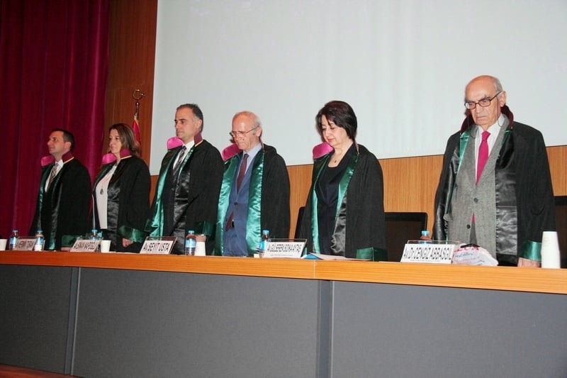 SEM Yeni Eğitim Dönemi Açılışı - 14