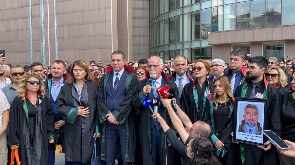 Artık Bildiriler Yazmak Yaslar Tutmaktan Bıktık - 3