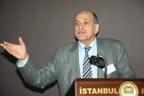 Tbb İnsan Hakları Merkezi Beşinci Bölge Toplantısı İstanbul’Da Yapıldı

 - 18