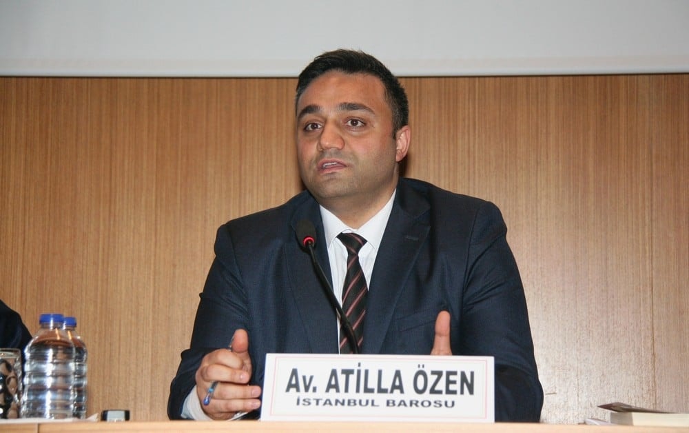 Avukatın Sorumluluk Hukuku - 40