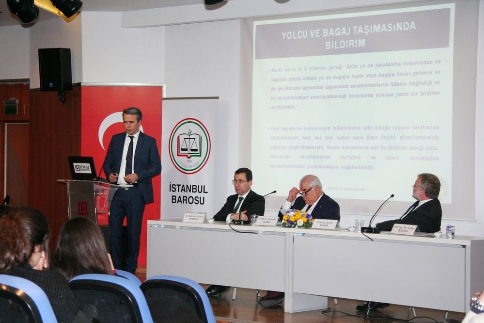 Lojistik Yönetimi ve Hukuki Boyutu - 78