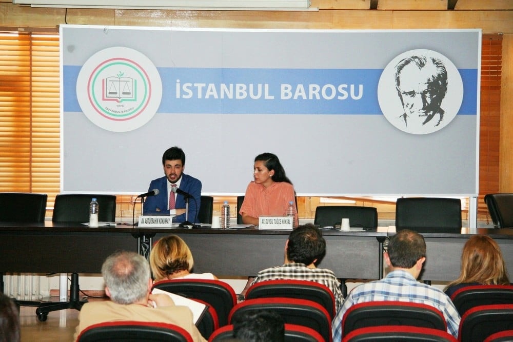 İçtihat İzleme Toplantısı II - 8