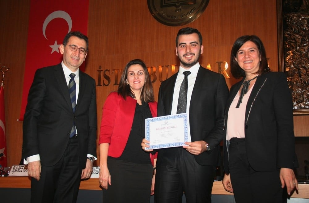 SEM Lojistik ve Taşıma Hukuku Atölyesi Semineri - 39